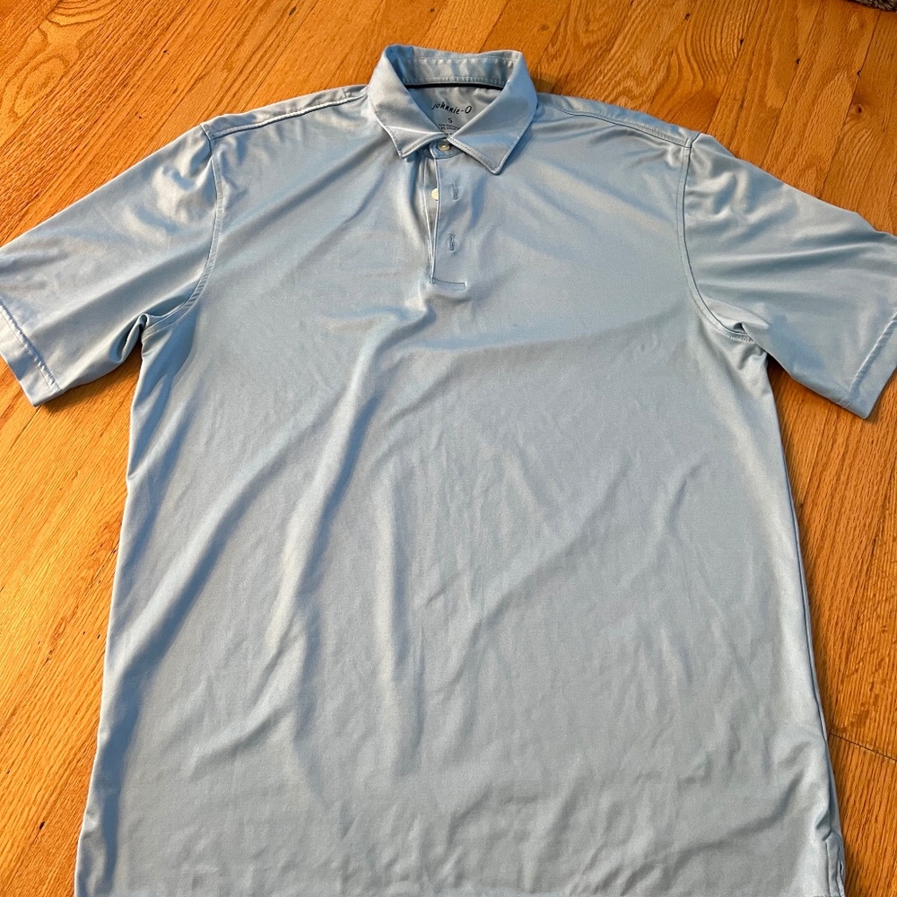 johnnie-o Polo Shirt